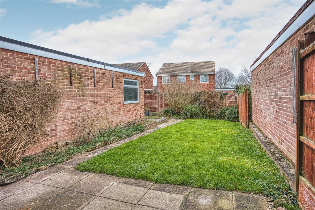 Floorplan for Hollowood Avenue, Littleover, Derby