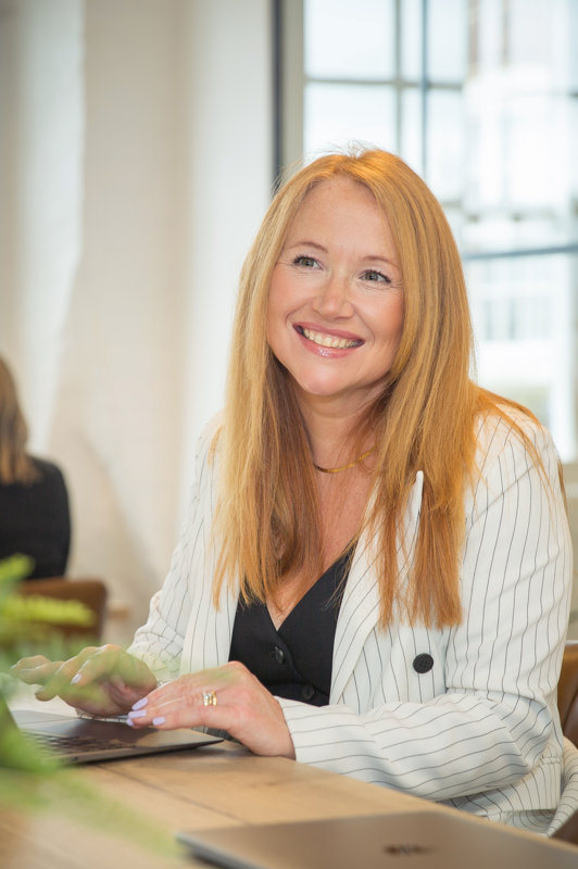 Lynn  Pickstock, After Sales Care
