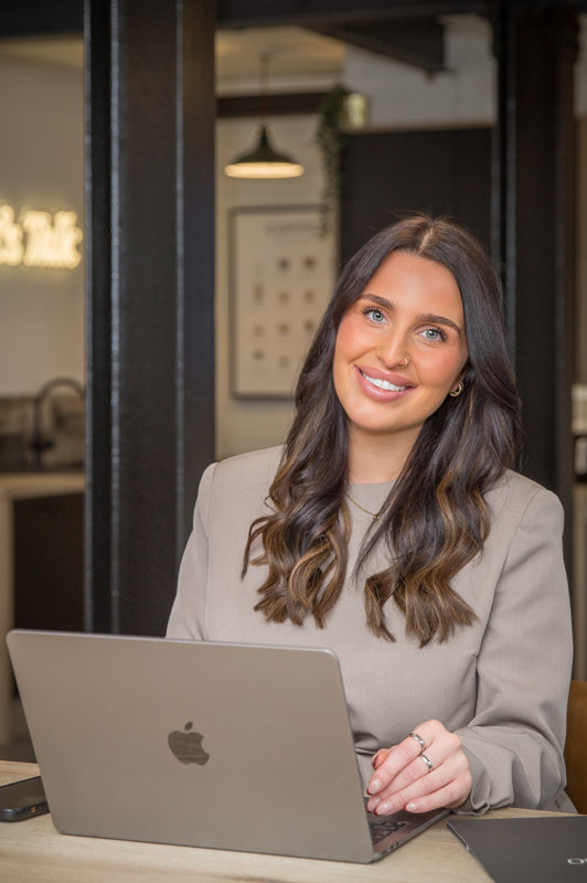 Abbie  Thomas, Lettings Consultant