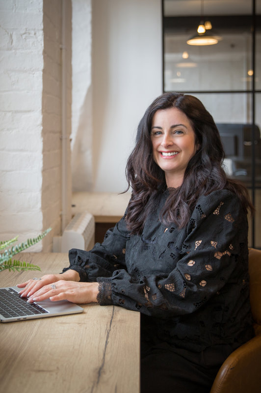 Deborah  Paine, Sales Consultant