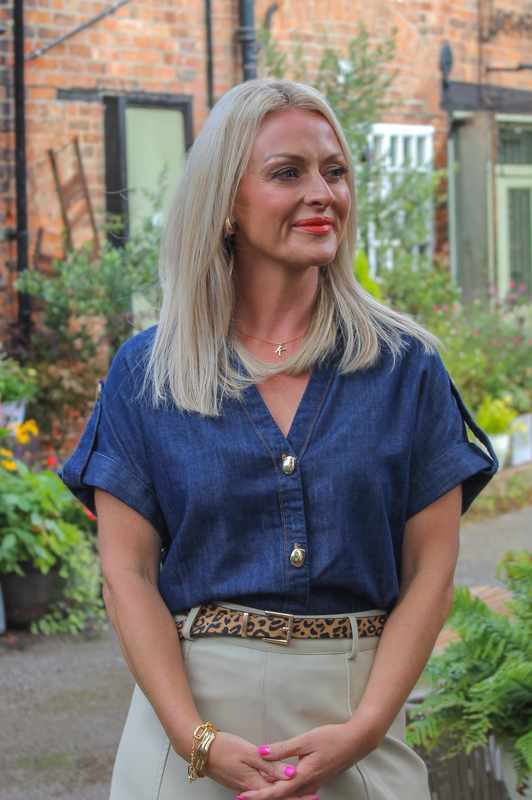 Katie  Storer, Sales Consultant