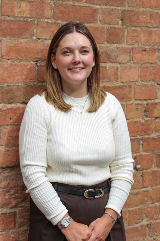 Sophie  Houghton, Lettings Manager